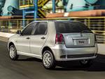 Fiat Palio Fire Economy Serie Especial Italia 2013 года
